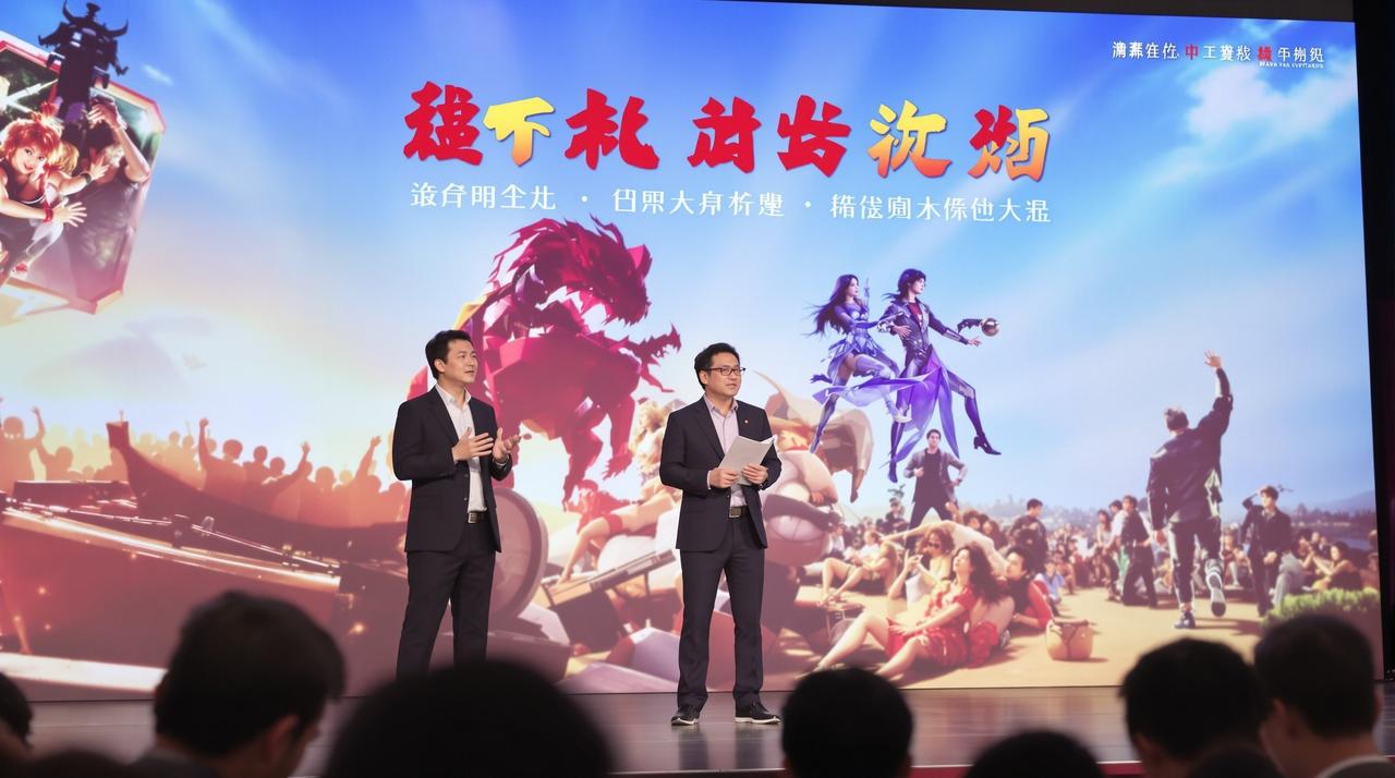 写真视频网2026年片单发布，12部精品力作即将与观众见面
